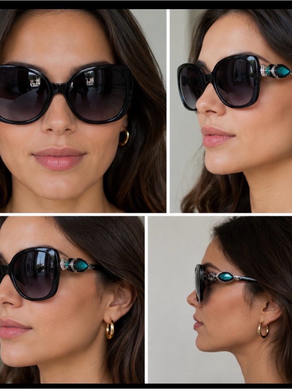 Sunglasses BVLGARY